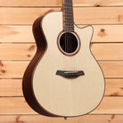 Furch Red Pure GC LC classical acoustic guitar natural finish with venetian cutaway
