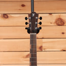 Furch Red Pure GC-LC classical guitar natural finish with rosewood fretboard