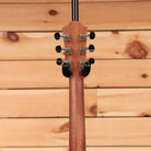 Furch Red Pure GCLC classical guitar natural finish with slotted headstock tuners