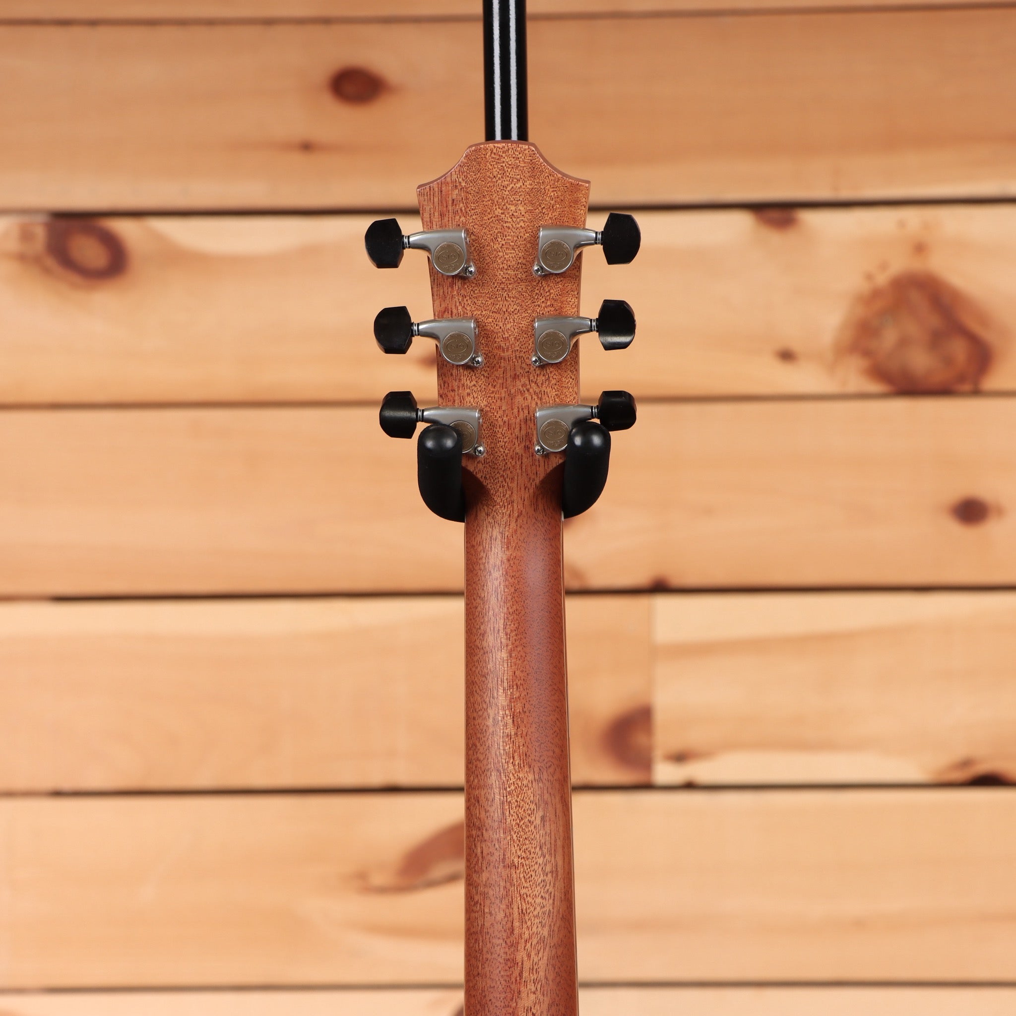 Furch Red Pure GCLC classical guitar natural finish with slotted headstock tuners