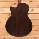 Furch Masters Choice Violet GCer natural acoustic guitar with rosewood back and sides