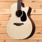 Furch Masters Choice Violet GCEr acoustic-electric guitar natural finish with Venetian cutaway
