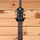 Furch Masters Choice Violet GCER natural acoustic guitar with cutaway and rosewood fretboard