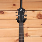Furch Masters Choice Violet GCER natural acoustic guitar with cutaway and rosewood fretboard