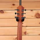 Furch Master's Choice Violet GCER classical guitar natural finish with chrome tuning machines