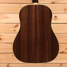 Gibson 1942 Banner Southern Jumbo acoustic guitar vintage sunburst with rosewood back and sides