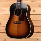 Gibson 1942 Banner Southern Jumbo vintage sunburst acoustic guitar with pickguard