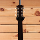 Gibson 1942 Banner Southern Jumbo vintage sunburst acoustic guitar with chrome tuning machines