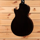 Pre-owned Gibson Memphis ES Les Paul semi-hollow electric guitar sunburst finish with f-holes