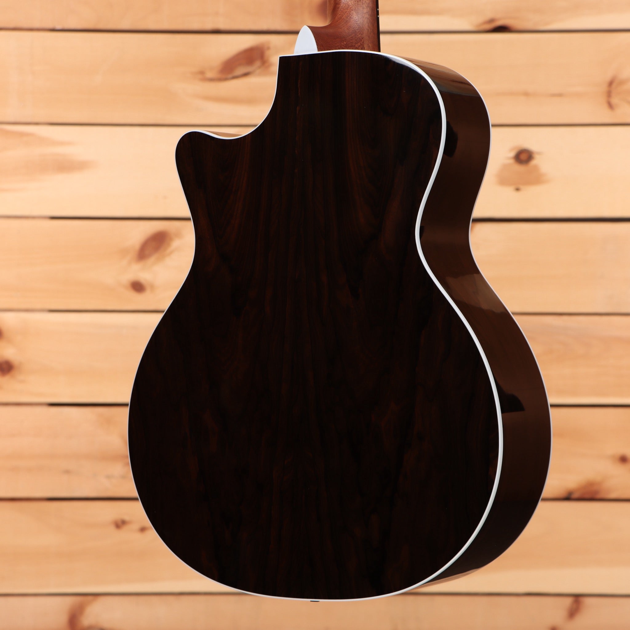 Martin GPC13e Grand Performance acoustic guitar natural finish with venetian cutaway