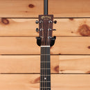 Martin GPC13e Grand Performance acoustic-electric guitar natural finish with rosewood fretboard
