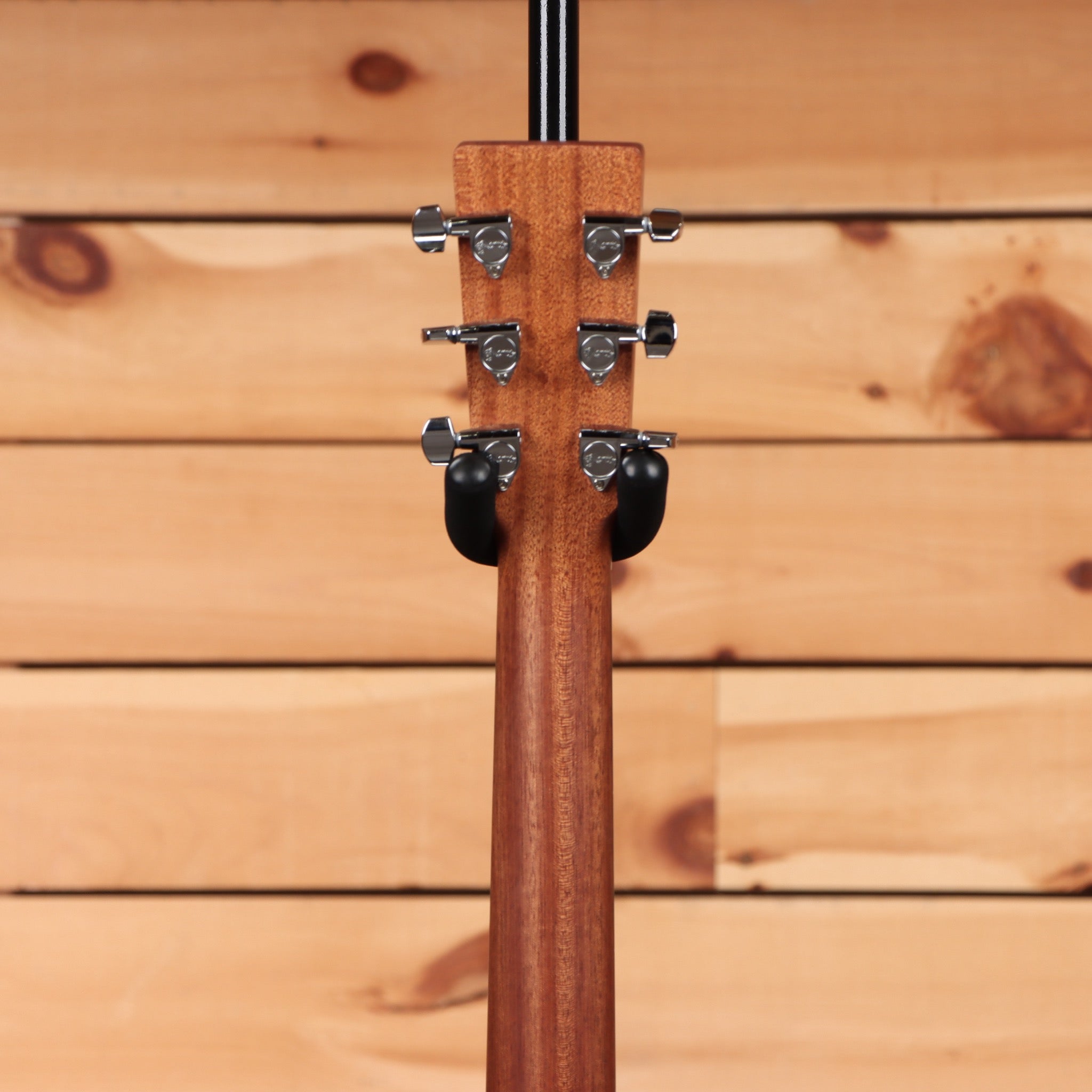 Martin GPC13e Grand Performance acoustic-electric guitar natural finish with chrome tuning machines