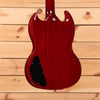 Gibson SG Standard '61 - Vintage Cherry