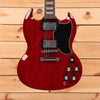 Gibson SG Standard '61 - Vintage Cherry