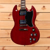 Gibson SG Standard '61 - Vintage Cherry