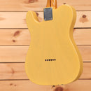 Fender Custom Shop '51 Nocaster electric guitar Nocaster Blonde relic with single-coil pickups