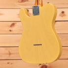 Fender Custom Shop '51 Nocaster electric guitar Nocaster Blonde relic with single-coil pickups