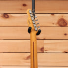 Fender Custom Shop '51 Nocaster relic electric guitar Nocaster Blonde with maple neck and single-coil pickups