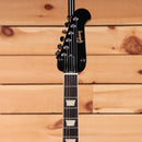 Gibson Firebird Platypus vintage cherry electric guitar with mahogany body and maple fretboard