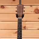 Eastman E20SSTC dreadnought acoustic guitar sunburst finish with rosewood fretboard