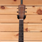 Eastman E20SSTC dreadnought acoustic guitar sunburst finish with rosewood fretboard