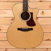Eastman AC122-1CE-DLX - Natural
