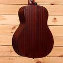 Eastman AC1G-1 dreadnought acoustic guitar natural finish with vertical grain back