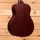 Eastman AC1G-1 dreadnought acoustic guitar natural finish with vertical grain back