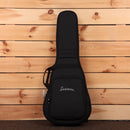Eastman ACTG1 classical acoustic guitar natural finish with padded gig bag case