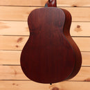 Eastman ACT-G1 dreadnought acoustic guitar natural finish with mahogany back and sides