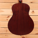 Eastman ACT G1 acoustic guitar natural finish dreadnought body shape