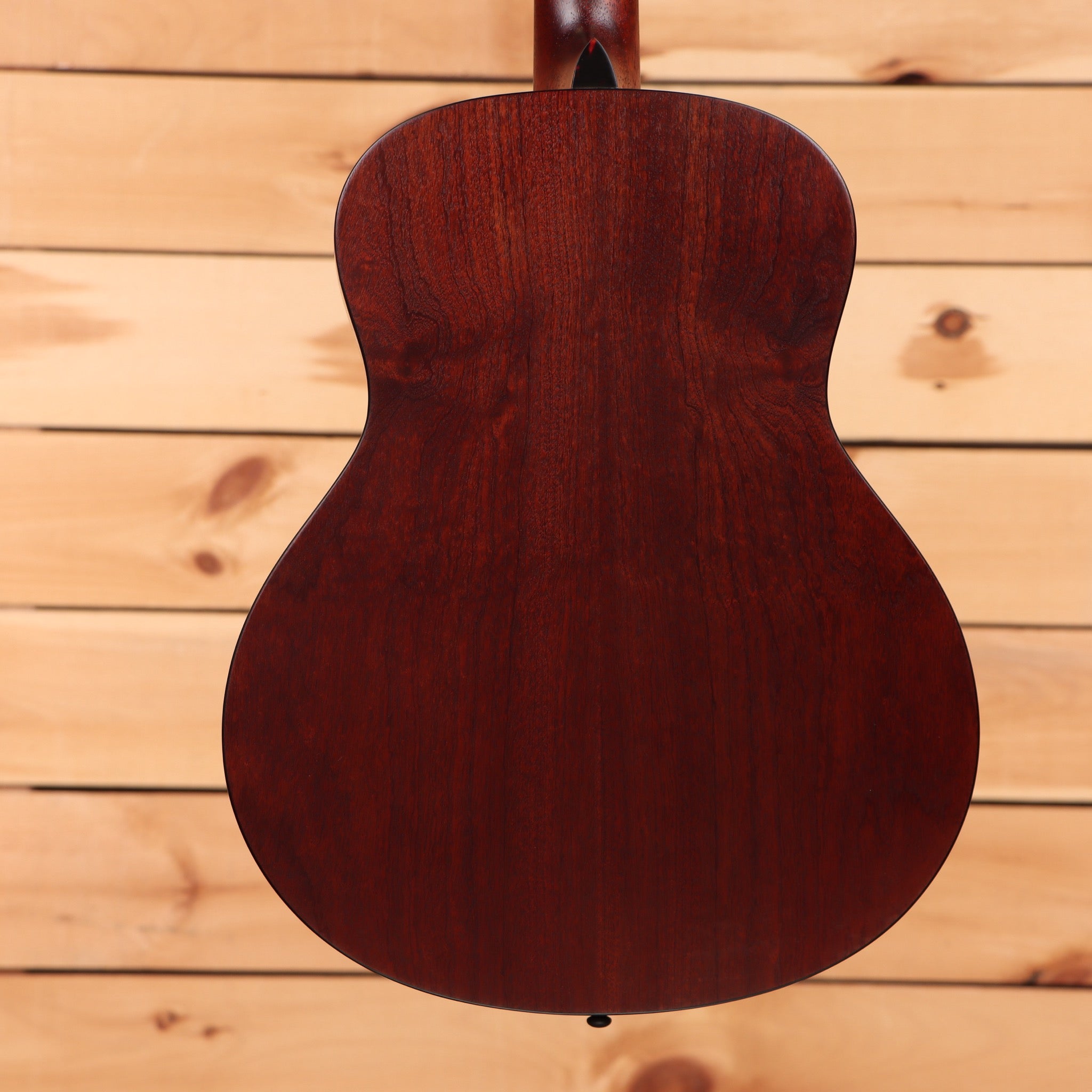 Eastman ACT G1 acoustic guitar natural finish dreadnought body shape