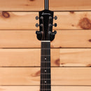 Eastman ACTG1 classical acoustic guitar natural finish with ebony fretboard and slotted headstock