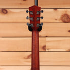 Eastman ACTG1 classical acoustic guitar natural finish with slotted headstock