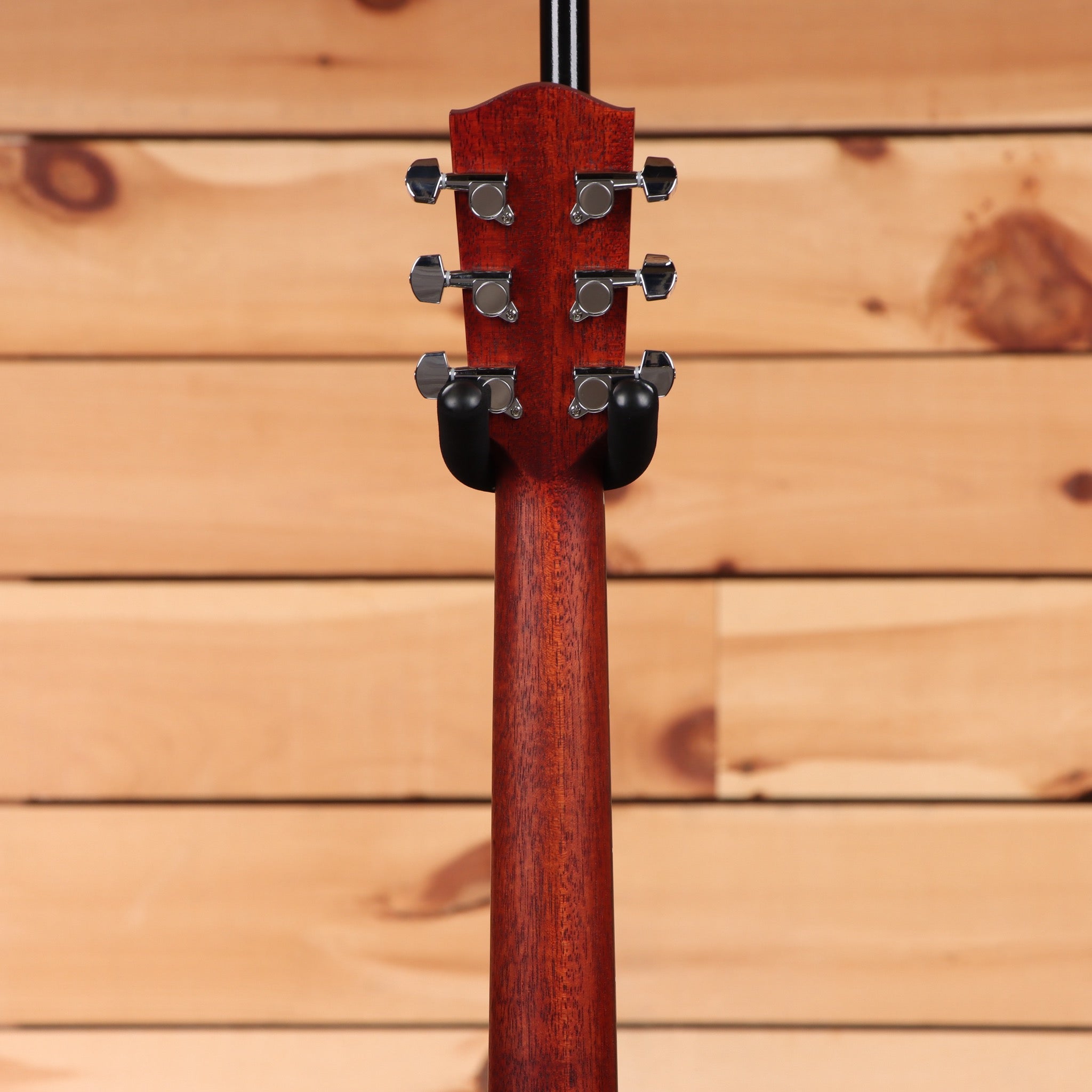 Eastman ACTG1 classical acoustic guitar natural finish with slotted headstock