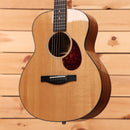 Eastman AC1G2EDL-X dreadnought acoustic guitar natural finish with tortoiseshell pickguard