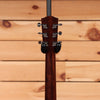 Eastman ACTG2E-DLX - Natural