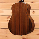 Eastman ACT G2E DLX dreadnought acoustic guitar natural finish with rosewood back and sides