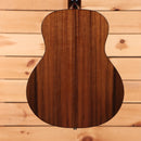 Eastman AC3G2EDlx Grand Auditorium acoustic guitar natural finish with rosewood back and sides