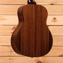 Eastman AC Tj2E-DLX dreadnought acoustic guitar natural finish with rosewood back and sides