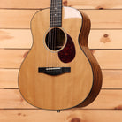Eastman AC1G2EDL-X acoustic guitar natural finish dreadnought with tortoiseshell pickguard