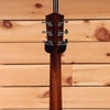 Eastman ACTG2E-DLX - Natural