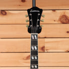 Eastman AR372CE P90 semi-hollow body electric guitar classic finish with P90 pickups and maple neck
