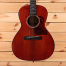 Eastman E10OO SSV classical acoustic guitar antique finish with rosewood fretboard
