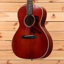 Eastman E10OO SSV acoustic guitar antique classic finish with rosewood back and sides