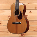 Eastman E10PTC dreadnought acoustic guitar natural finish with tortoiseshell pickguard