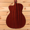 Eastman E1OMCE-DLX - Natural