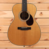 Eastman E20OM-TC - Natural