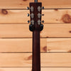 Eastman E20OM-TC - Natural
