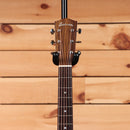Eastman E20OO STC acoustic guitar sunburst finish with rosewood fretboard